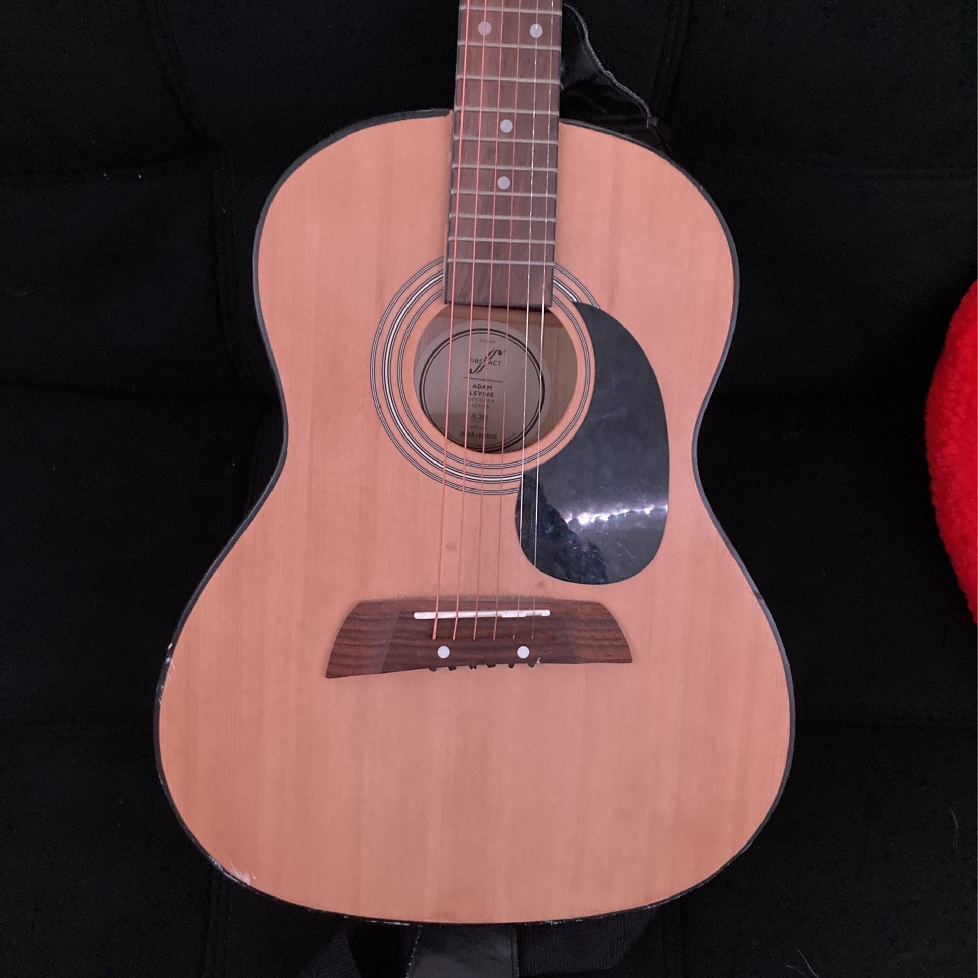 Guitar (new)
