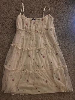 baby doll dress