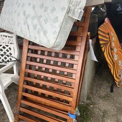 Crib Set