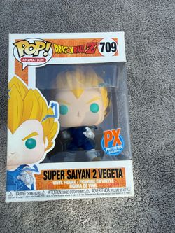 Anime Pop figure