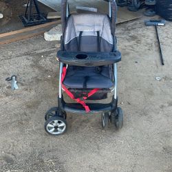 Stroller