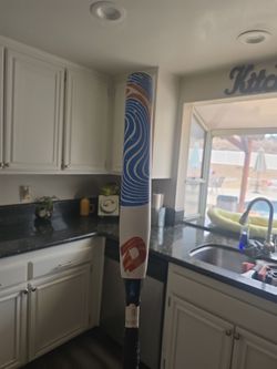 Demarini CF softball bat 30 drop 11