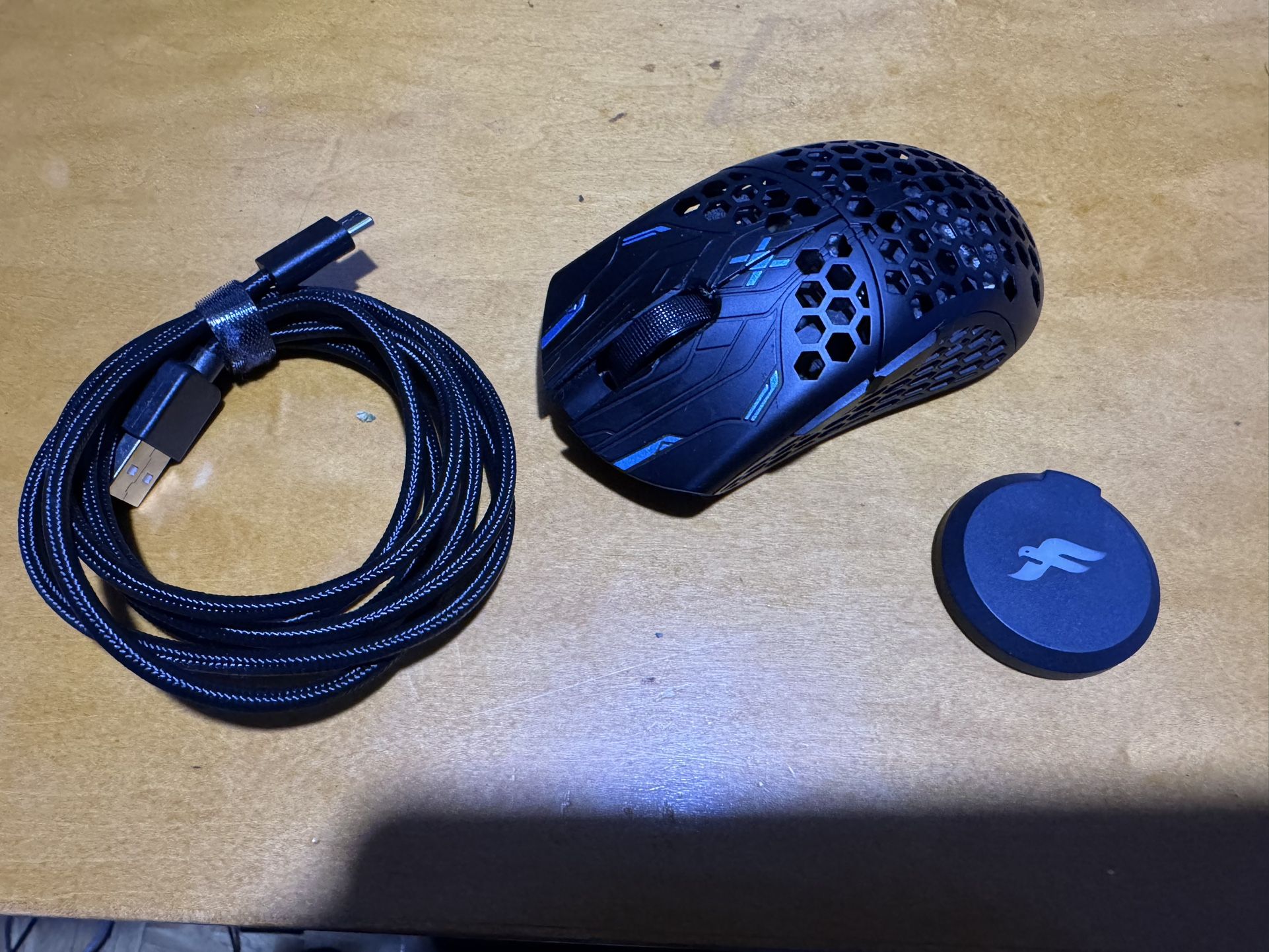 UltralightX Phantom Lion(Medium Size) - $120