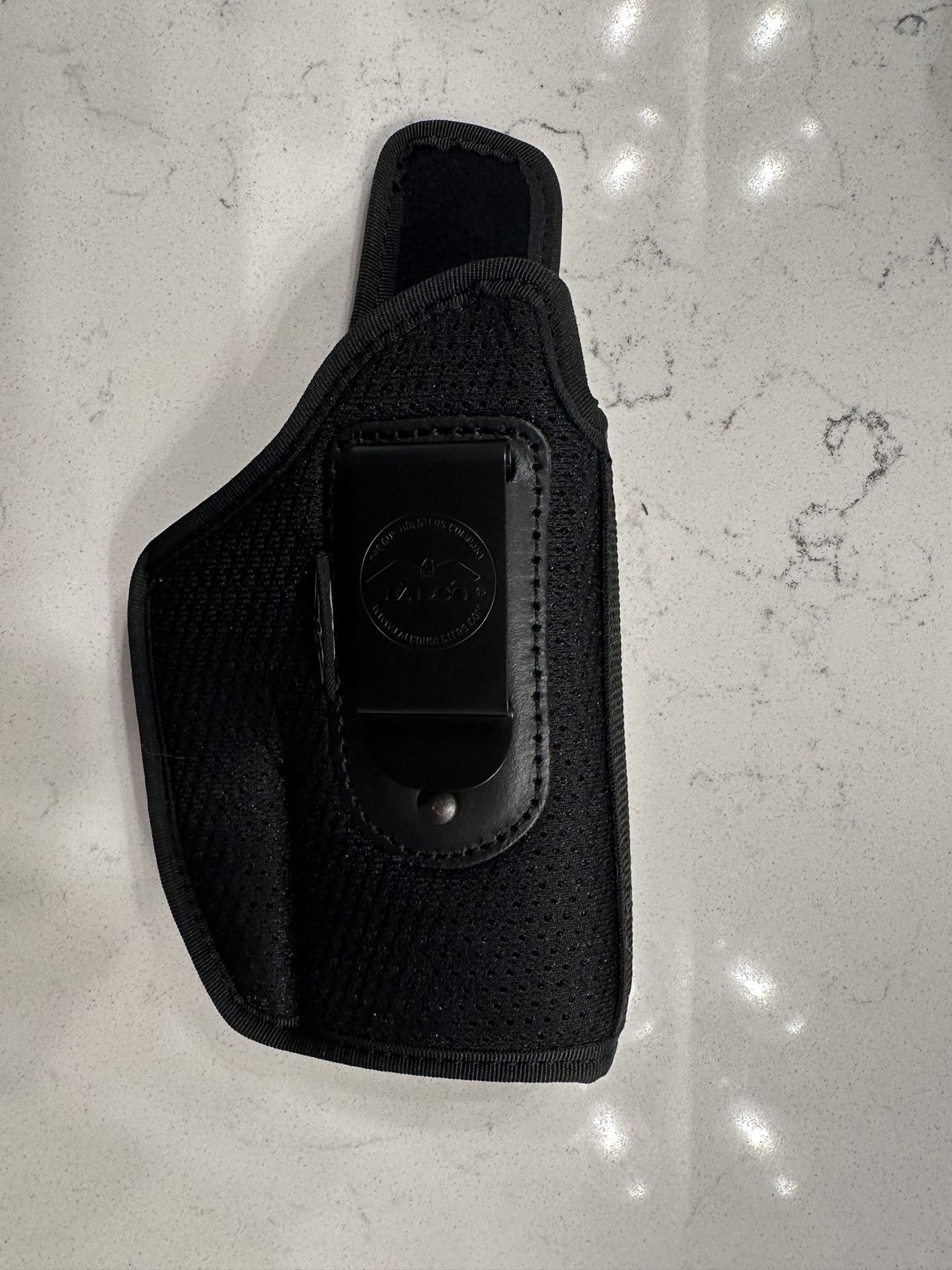 Craft Holster For 4.5”