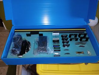 Condor Lighting Set