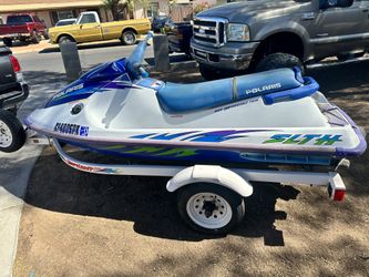 Jetski