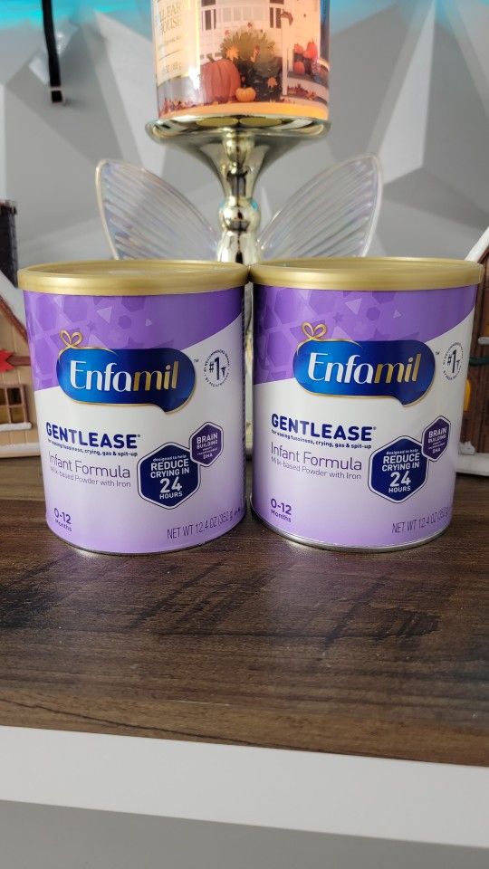 Enfamil Gentle Ease