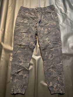Nike and Jordan clothing