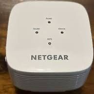 Netgear Wifi Extender EX5000