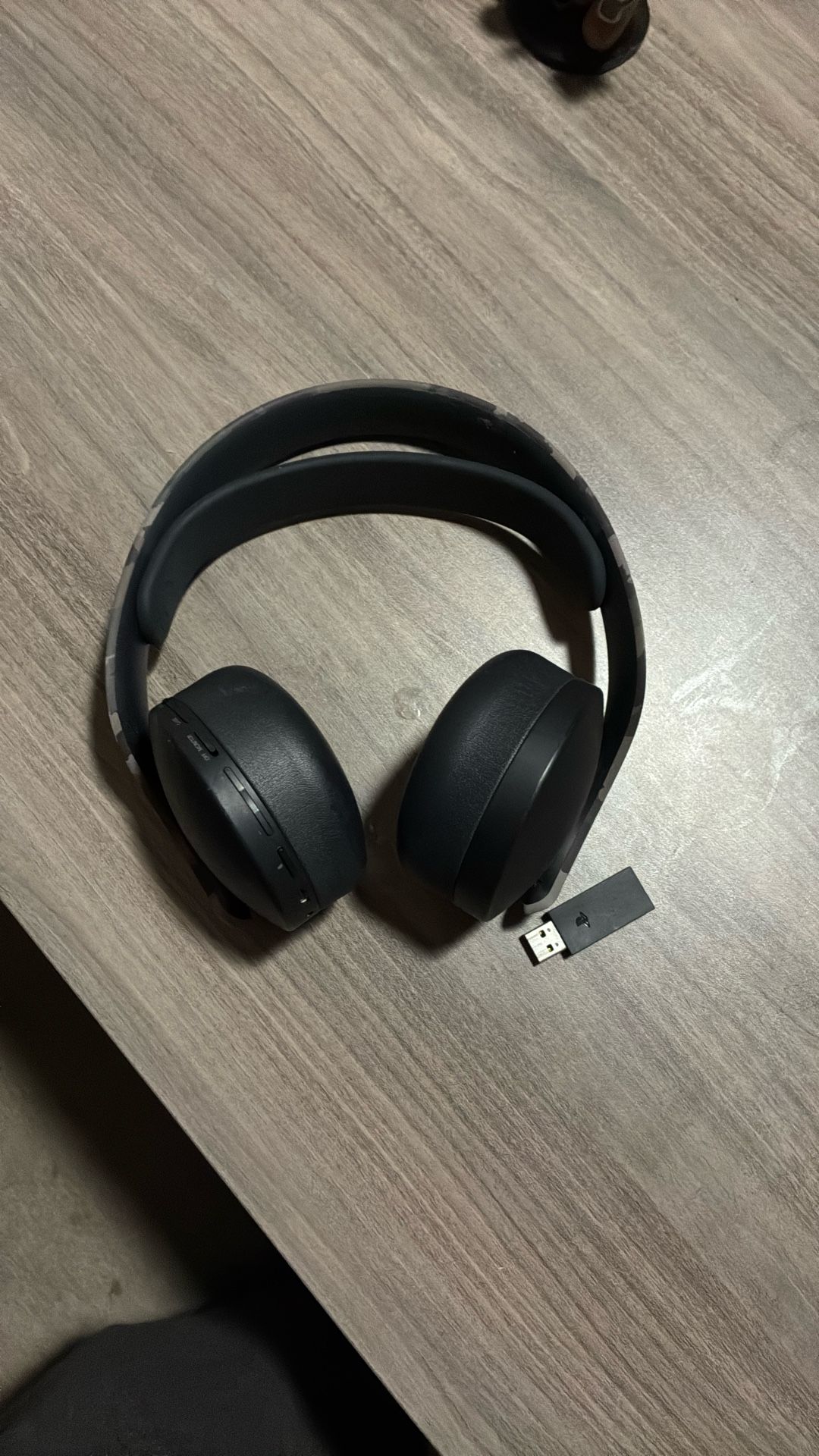 PlayStation 5 3d Pulse