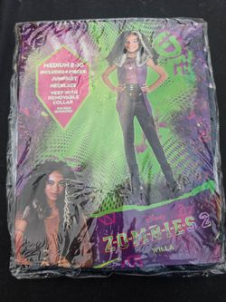 Halloween costume