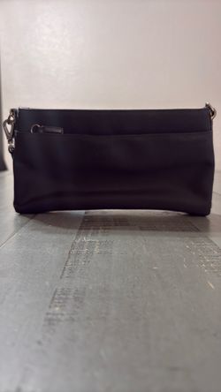 Vintage Coach Mercer Demi bag in black