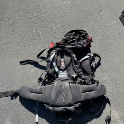 Nikko Outdoor Specialist Hiking Backpack  