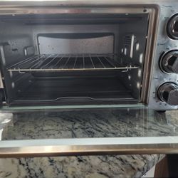 Toaster Oven