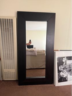 IKEA Full length mirror