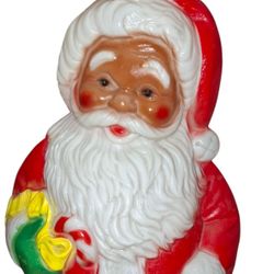 Mexicano SANTA CLAUS BLOW MOLD