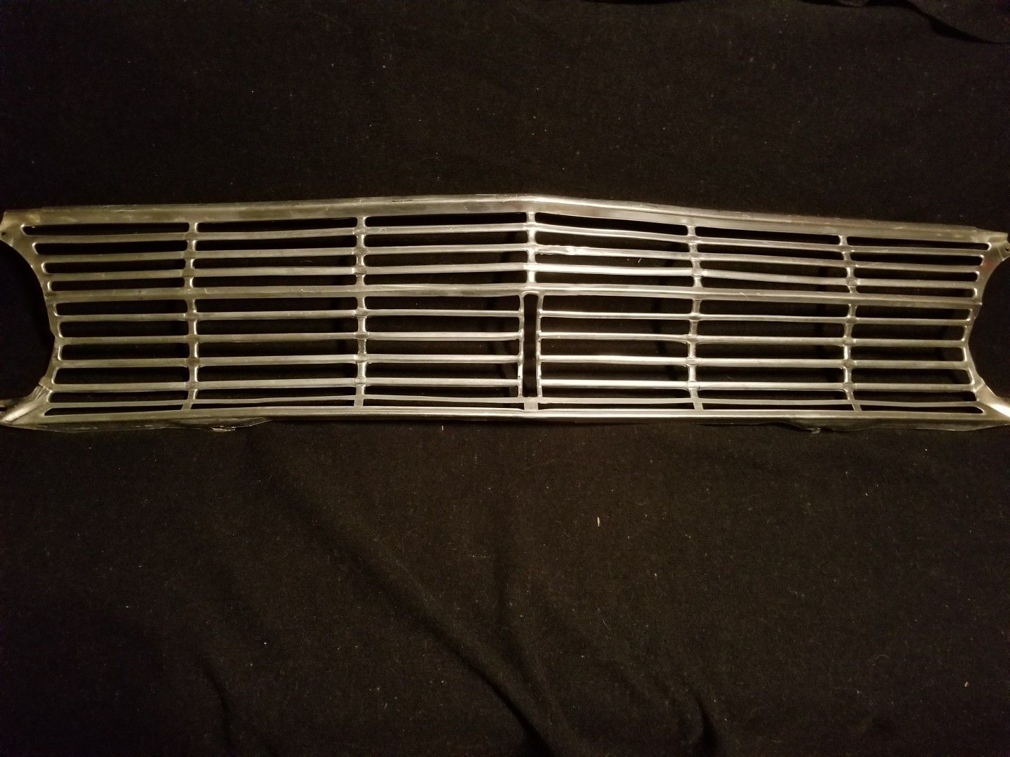 1963 FORD FALCON SPRINT GRILL