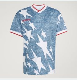 New Adidas USA Denim Retro jersey 94 World Cup