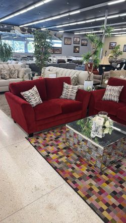 Couches