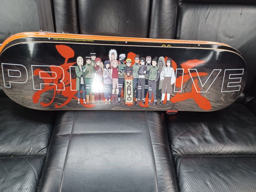 Rare Skate Decks