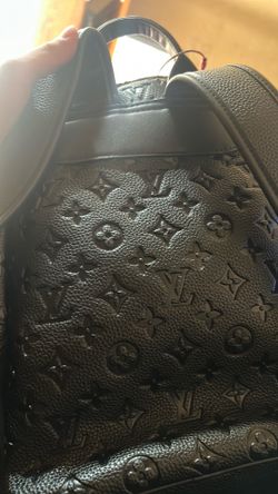 Lv backpack
