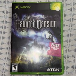 Classic Xbox game
