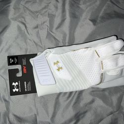Under Armour Bryce Harper Batting Gloves 