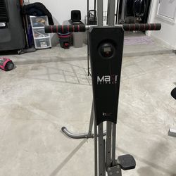 Maxi Climber 
