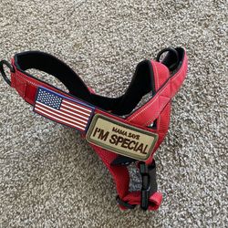 Medium Dog Harness