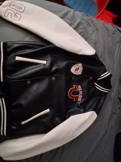 True religion jacket