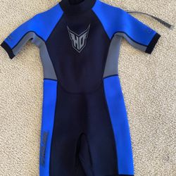 Aquaseal Wet Suit Junior Size 14