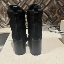 Prada Boots