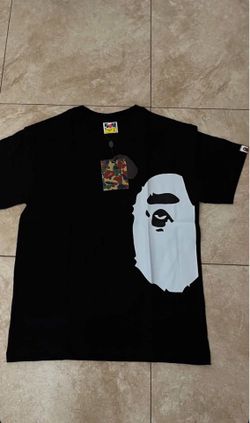 BAPE SHIRT