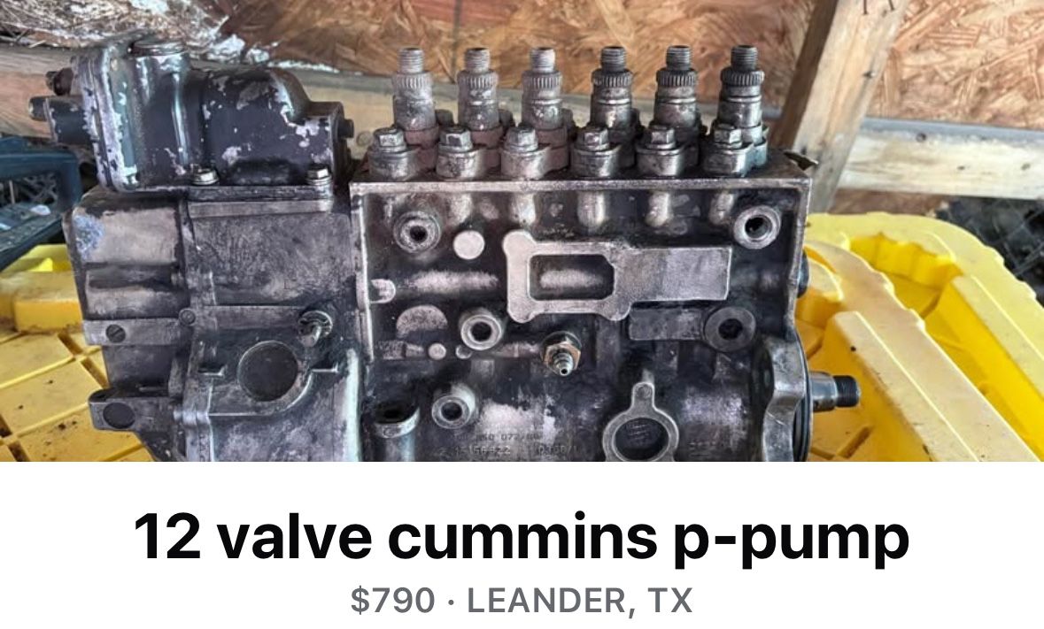 P-Pump