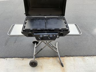 Coleman NXT 300 grill like new for Sale in Corona CA OfferUp