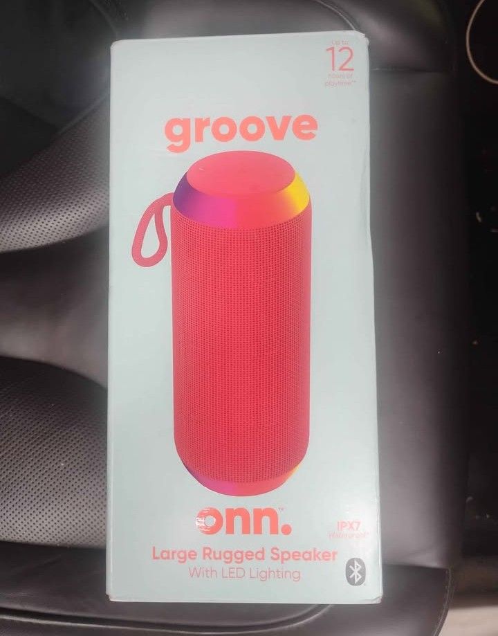 Blue Tooth Speaker