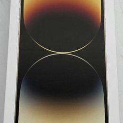 NEW APPLE IPHONE 14 PRO MAX 128GB UNLOCKED VERIZON AT&T T-MOBILE METRO