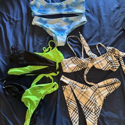 xs/s bikini sets