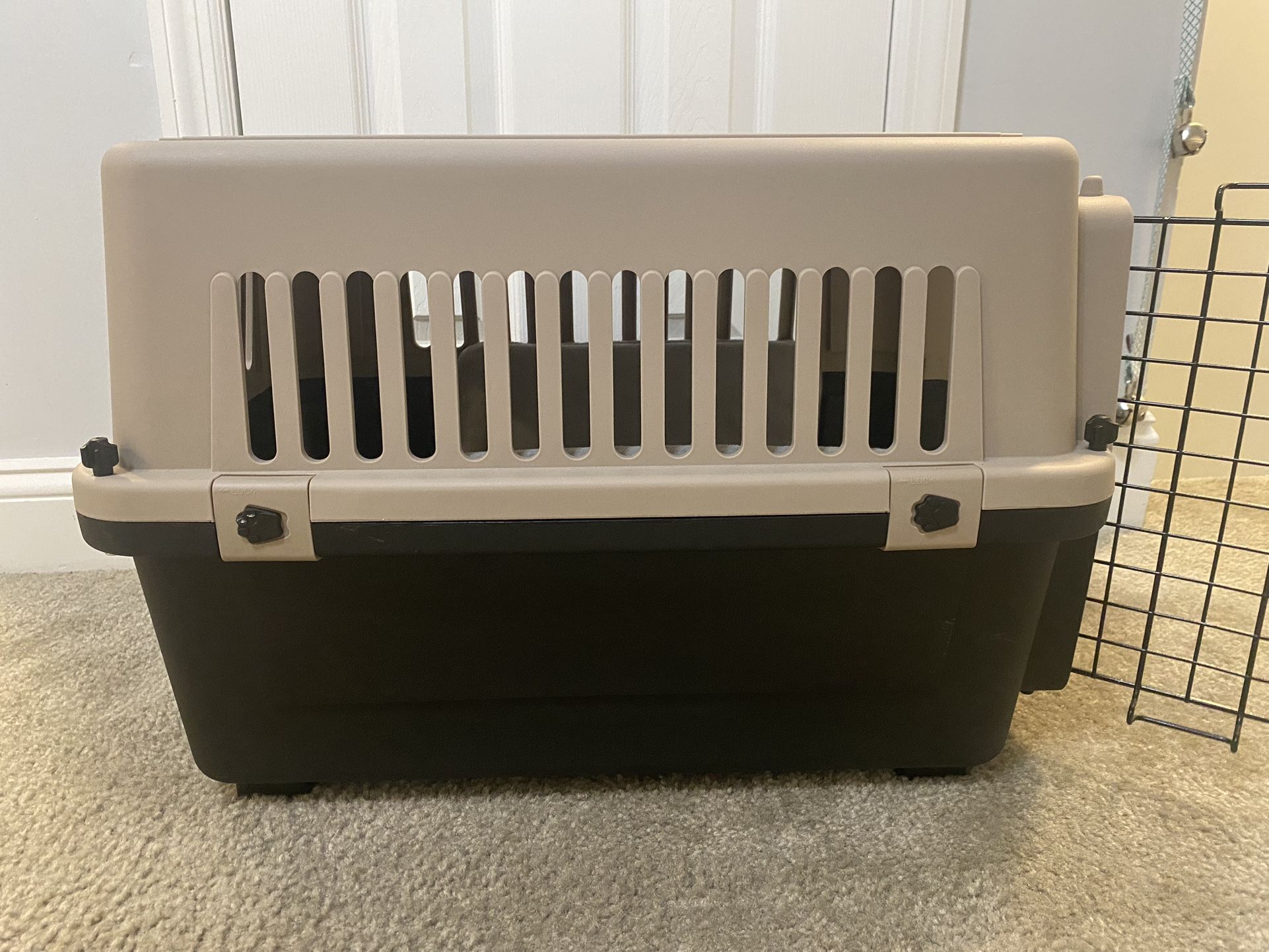 Pet Crate