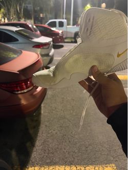 wrestling shoes