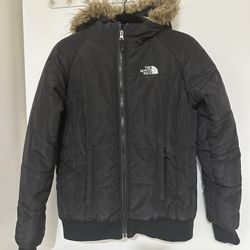 The North Face Bomber Jacket 