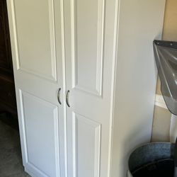 Storage Cabinet 