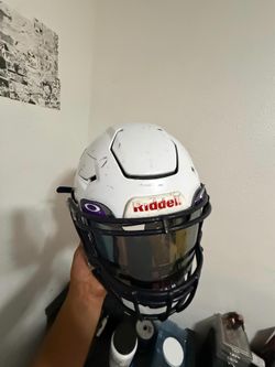 speed flex helmet