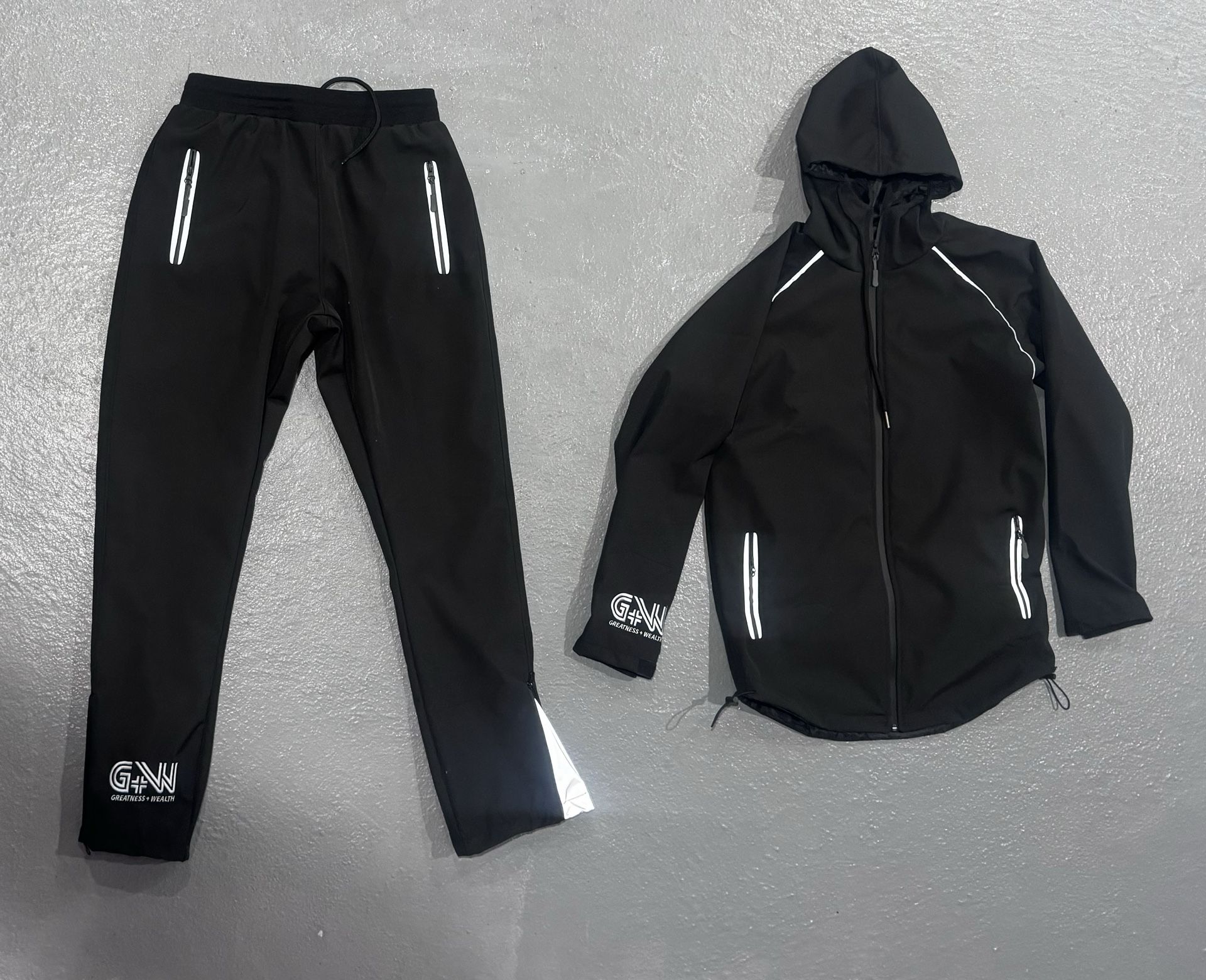 GPW- OG ONE SWEATSUIT