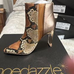 Shoes Size 8 
