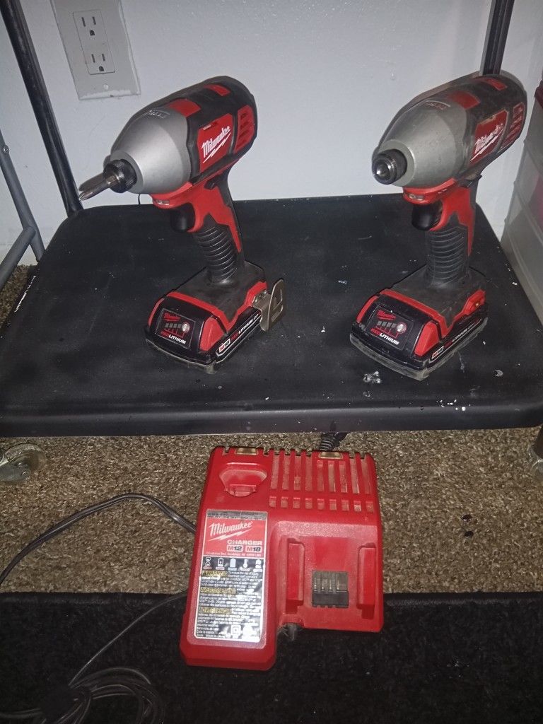 Drills