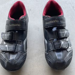 Cycle Shoes