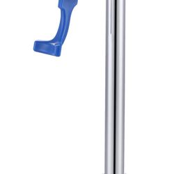 WOWOW Glass Filler Faucet, 9-Inch Push-Back Water Filler