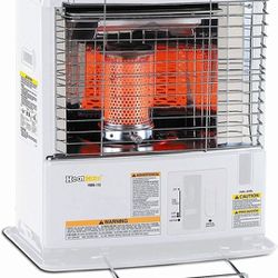 HeatMate Heater