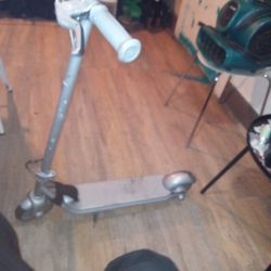 Electric Scooter Segway 